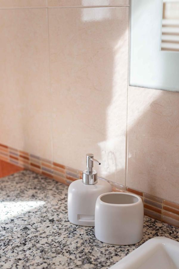 Appartamento Filippos Acharnes Elegance Esterno foto